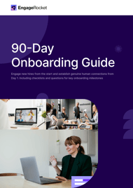 Onboarding Cover Page