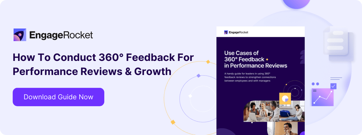 Ten performance review comments examples that managers can use