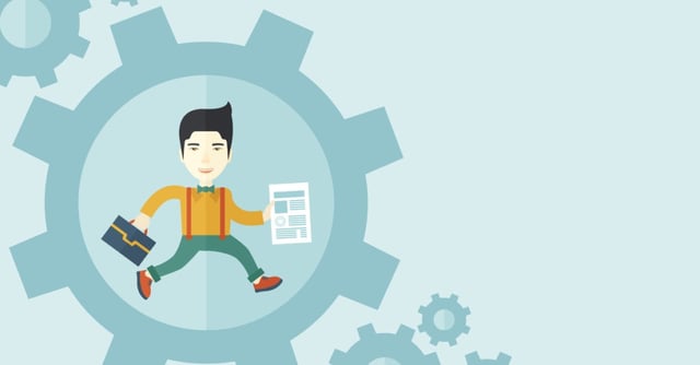 Race for people analytics