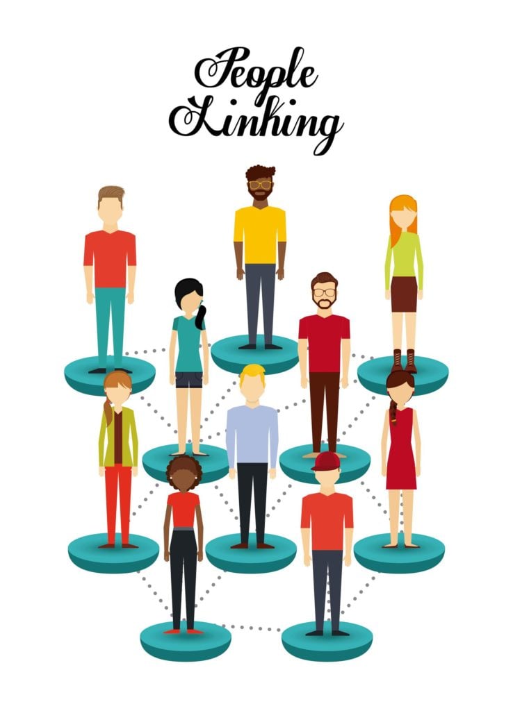 Who is responsible for employee engagement