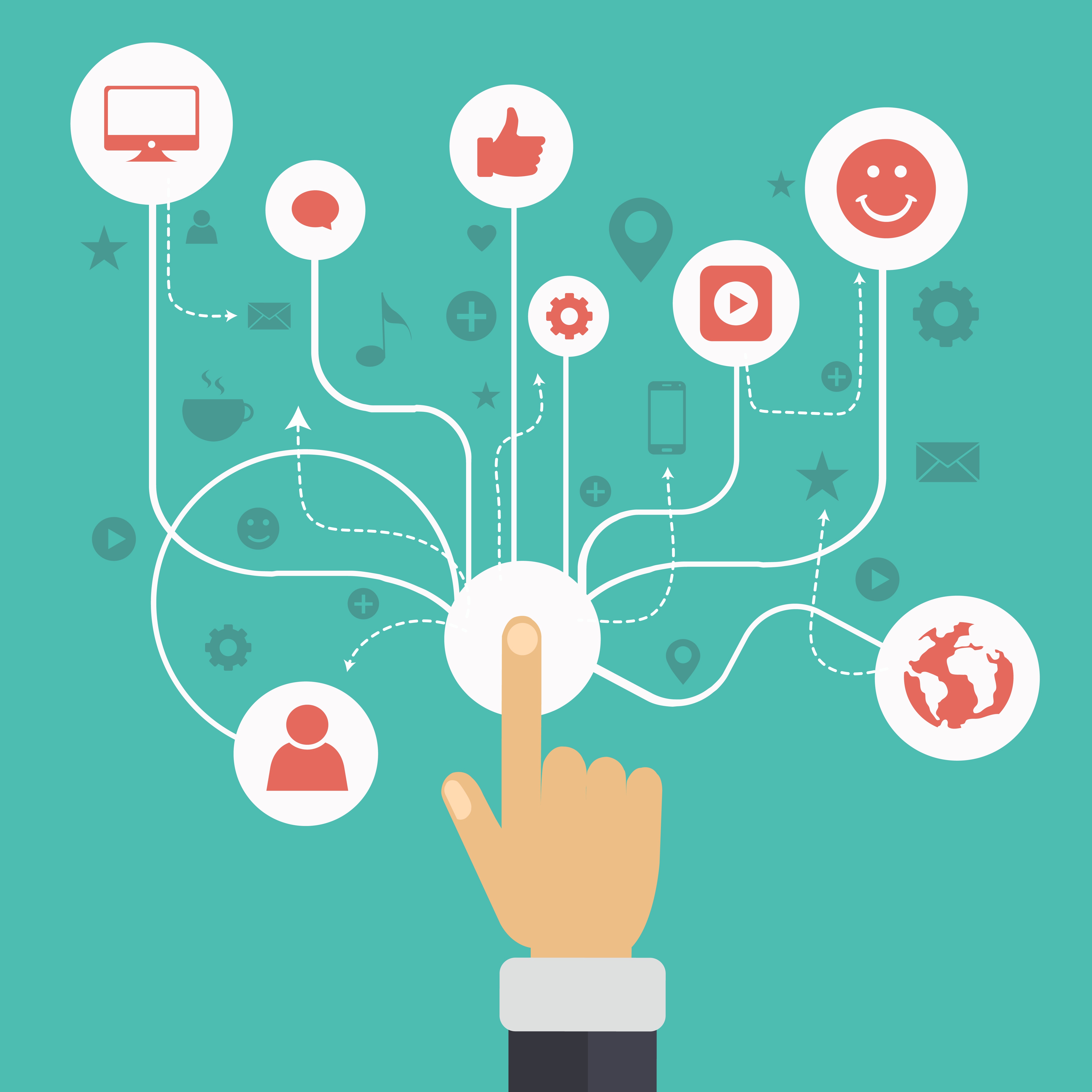 Digital communication channels