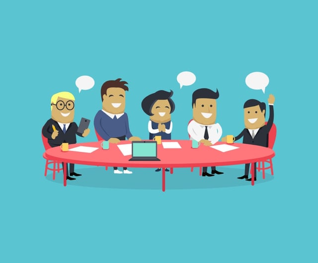 Millennials-go-getting