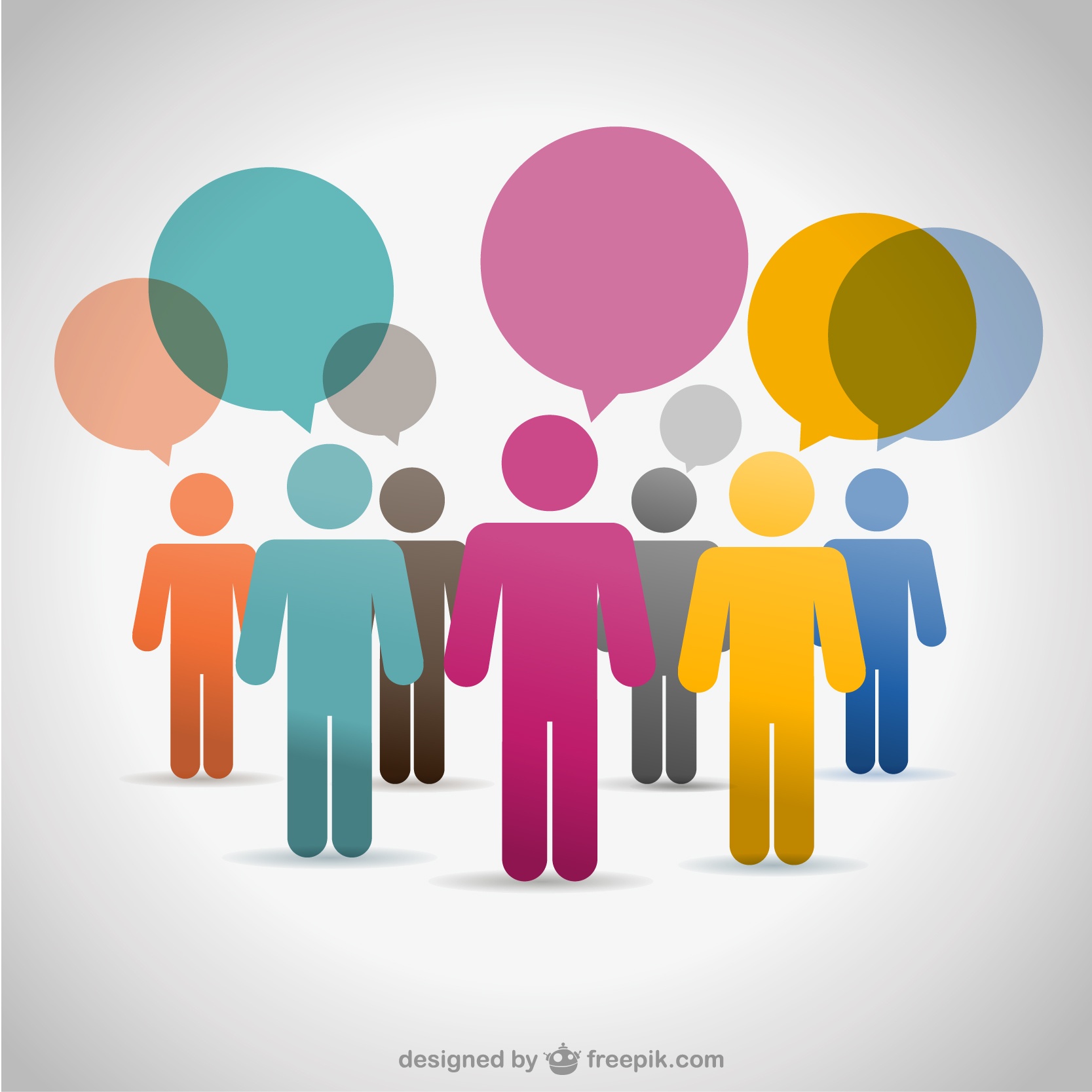 A culture encouraging honest conversations