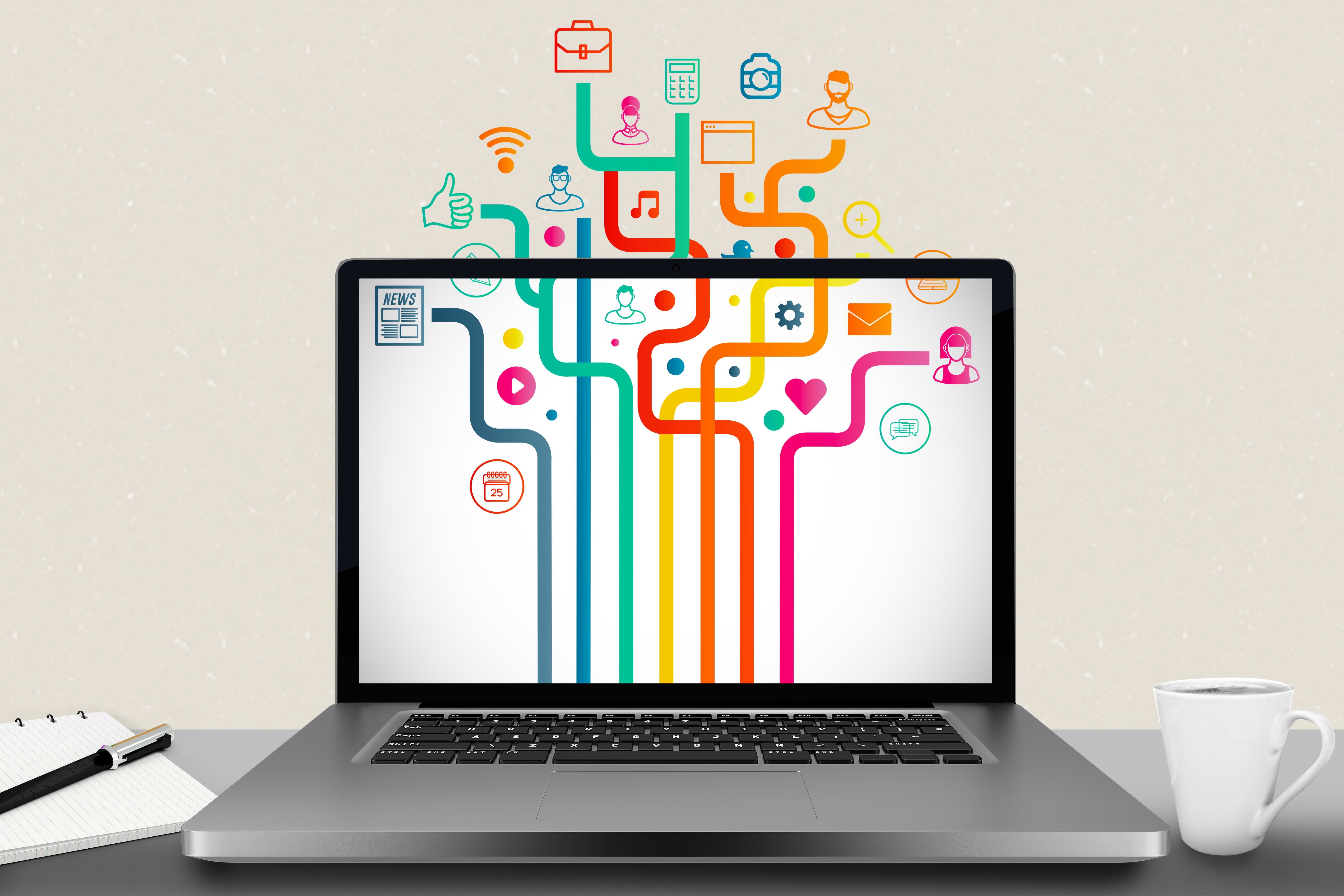 Backup, Test and Implement New HR Software