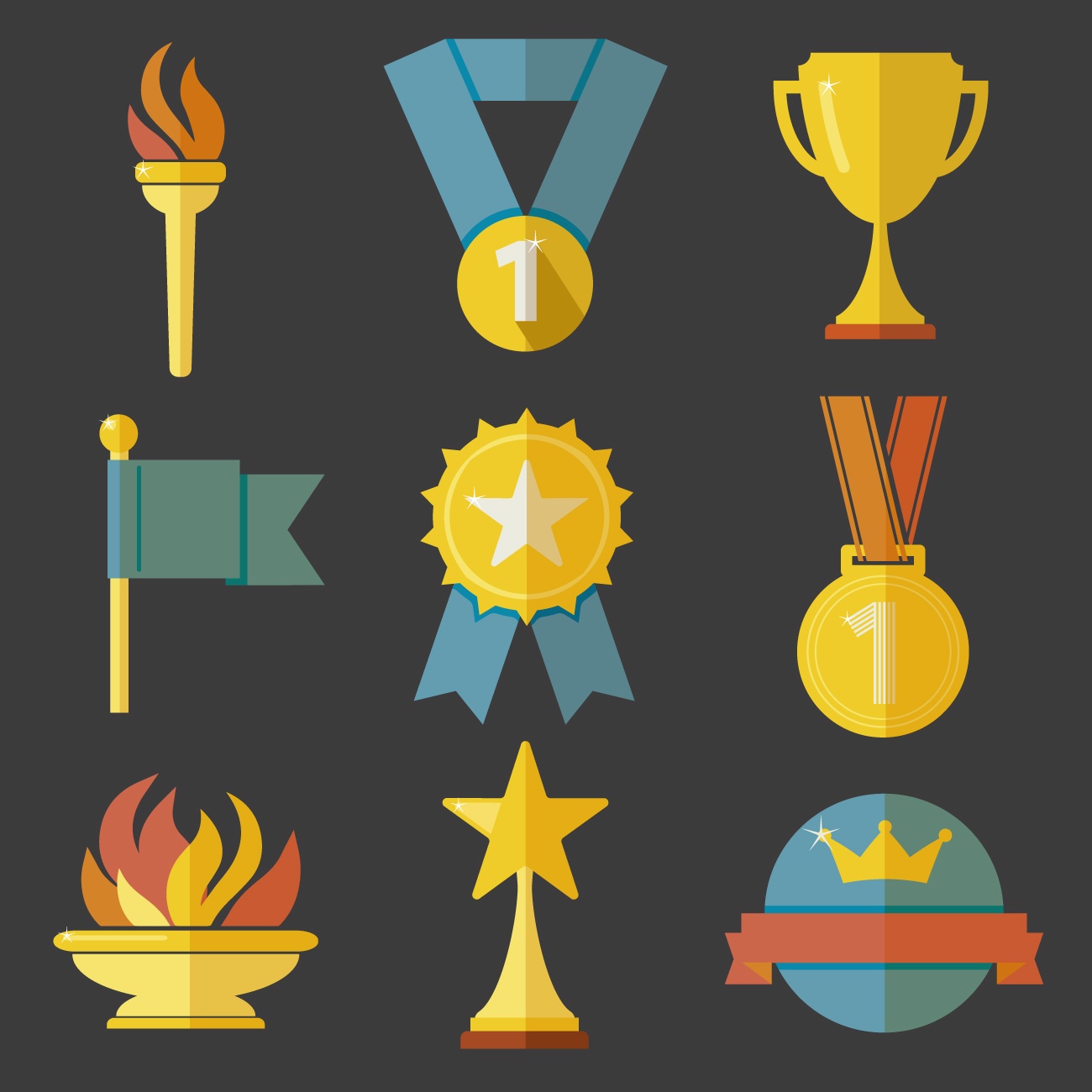 Recognition