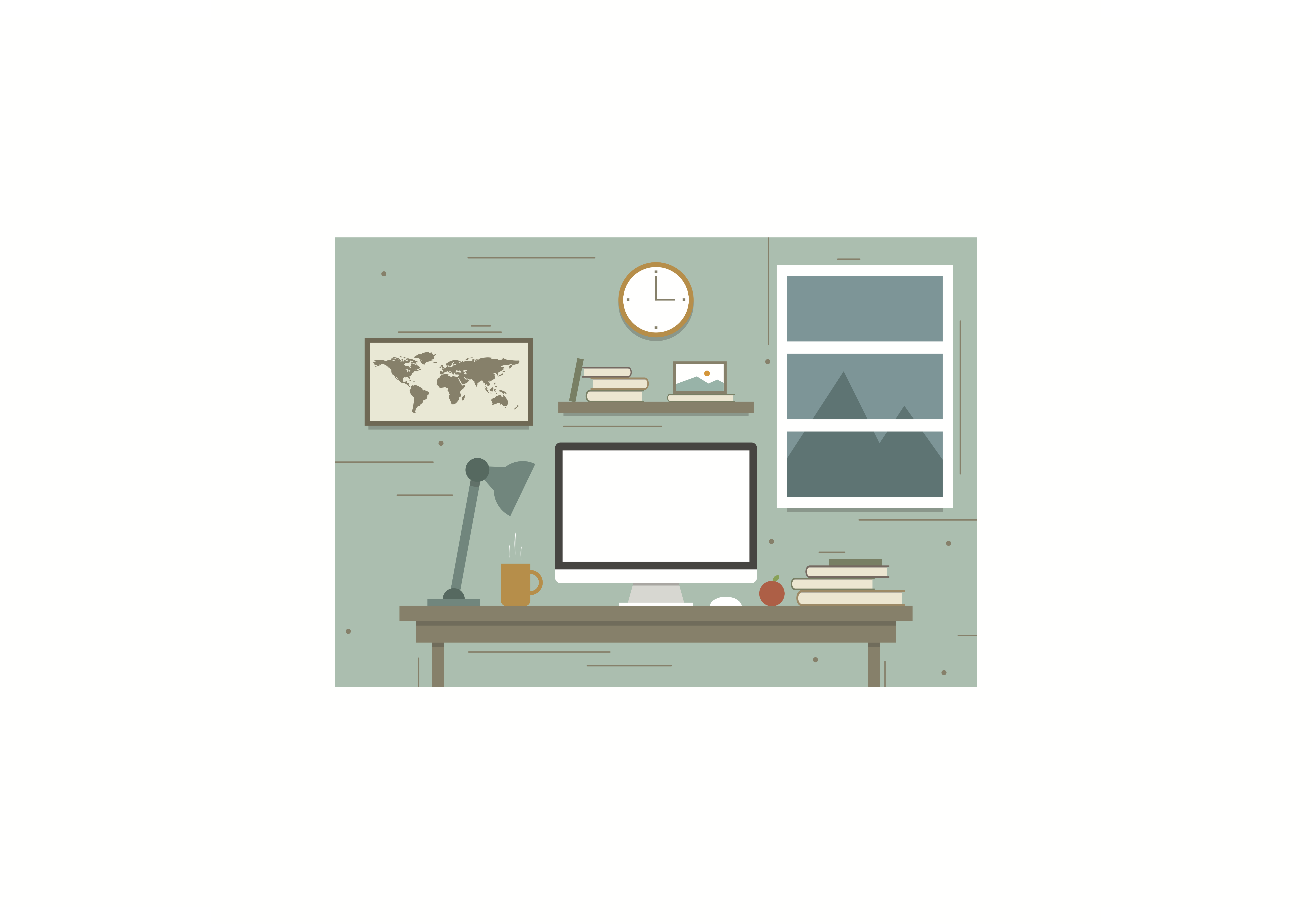 Workspace