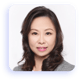 Justina Tan, Executive VP of Corporate People Culture at Changi Airport Group