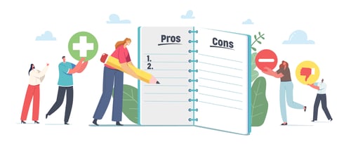 blog_pros and cons
