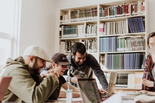Culture engagement employees