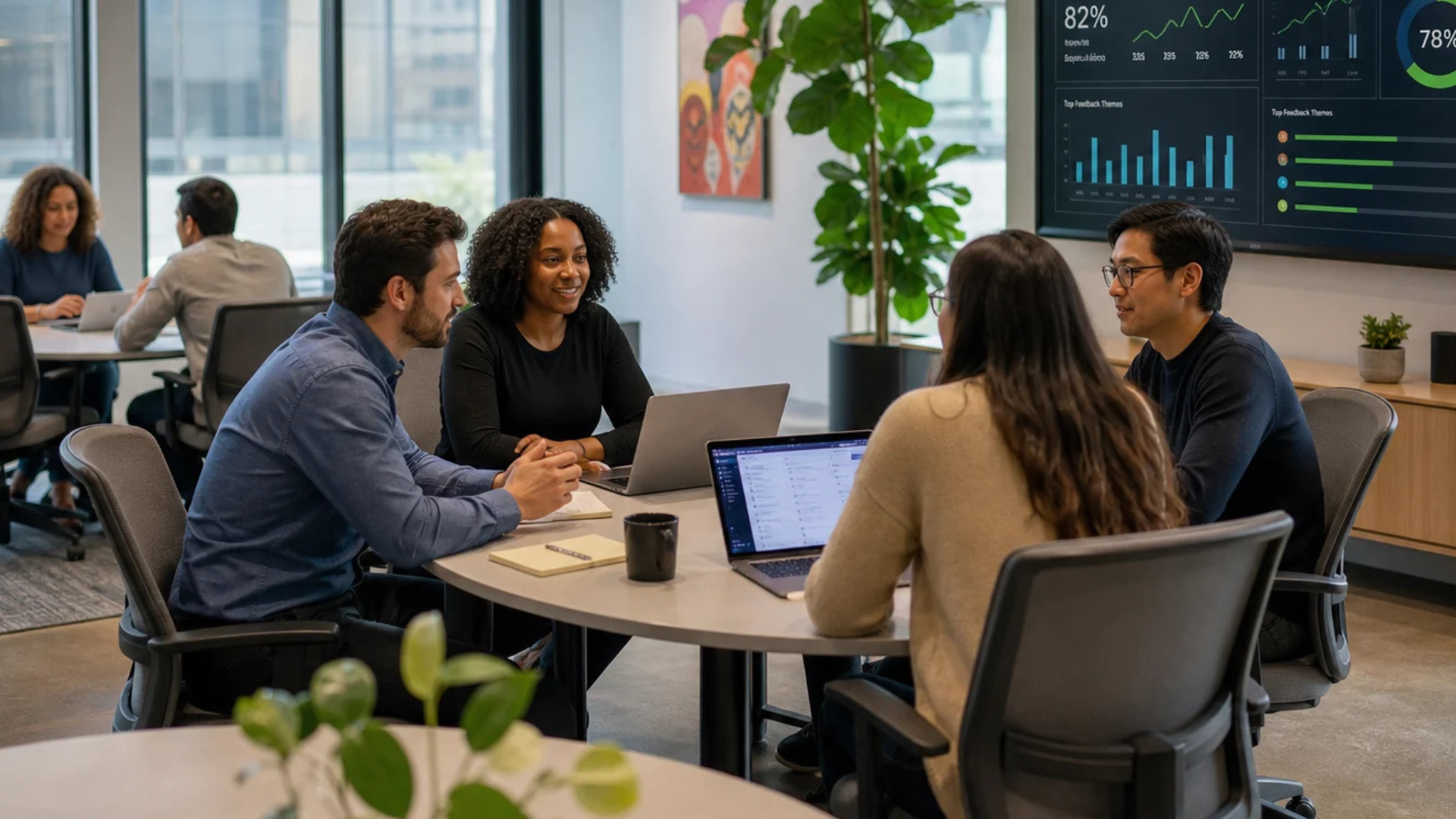 6 Best Employee Engagement Platforms for Enterprises in 2026