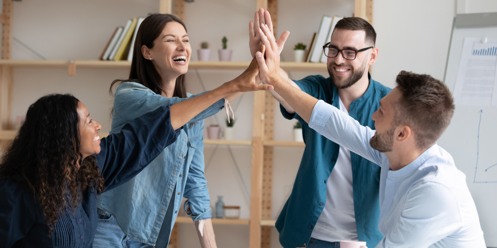 5 Proven Employee Engagement Strategies For Any High Performing Teams [With Examples From HR Experts]