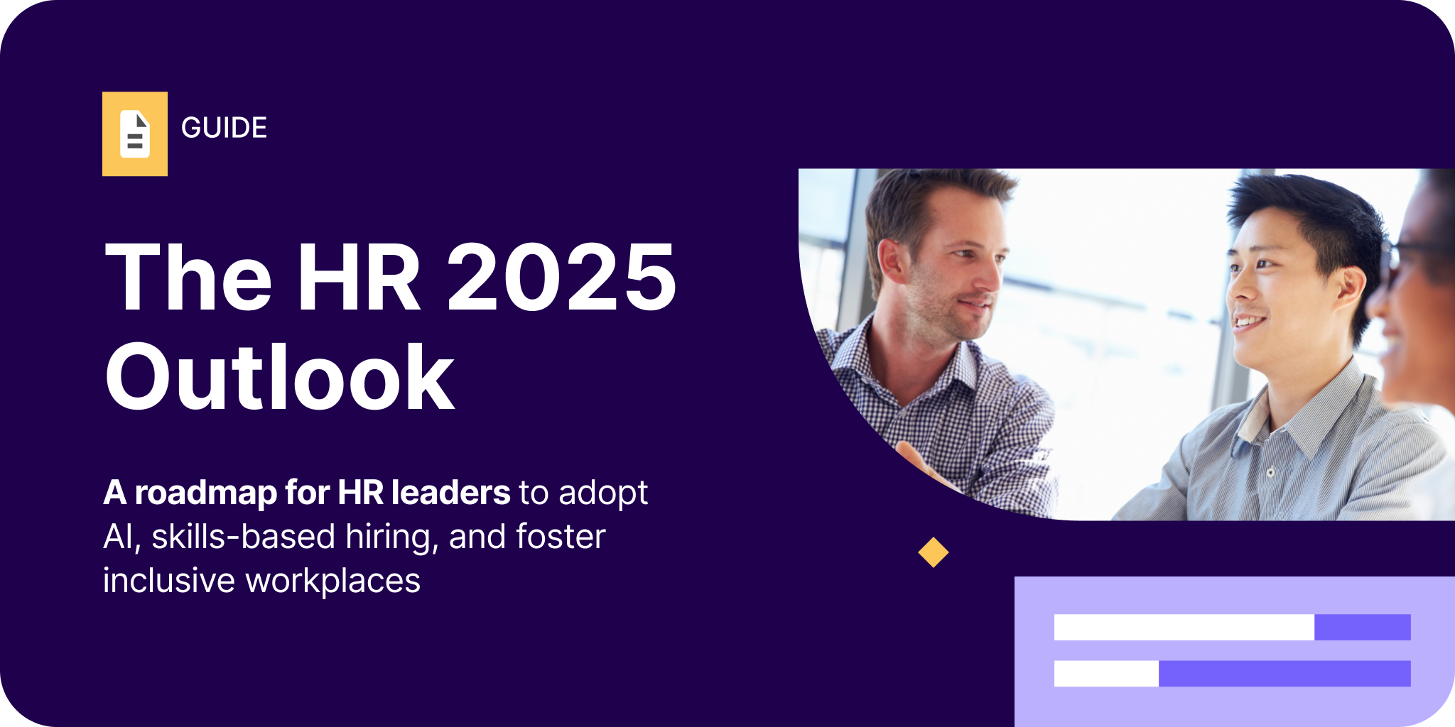 EngageRocket’s HR Outlook 2025: Bridging Gaps, Building Futures