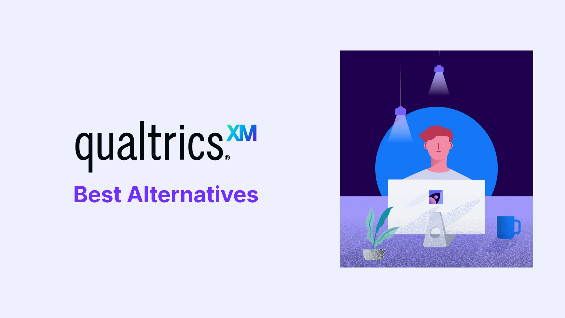 5 Best Qualtrics EX Alternatives to Strengthen Employee Engagement