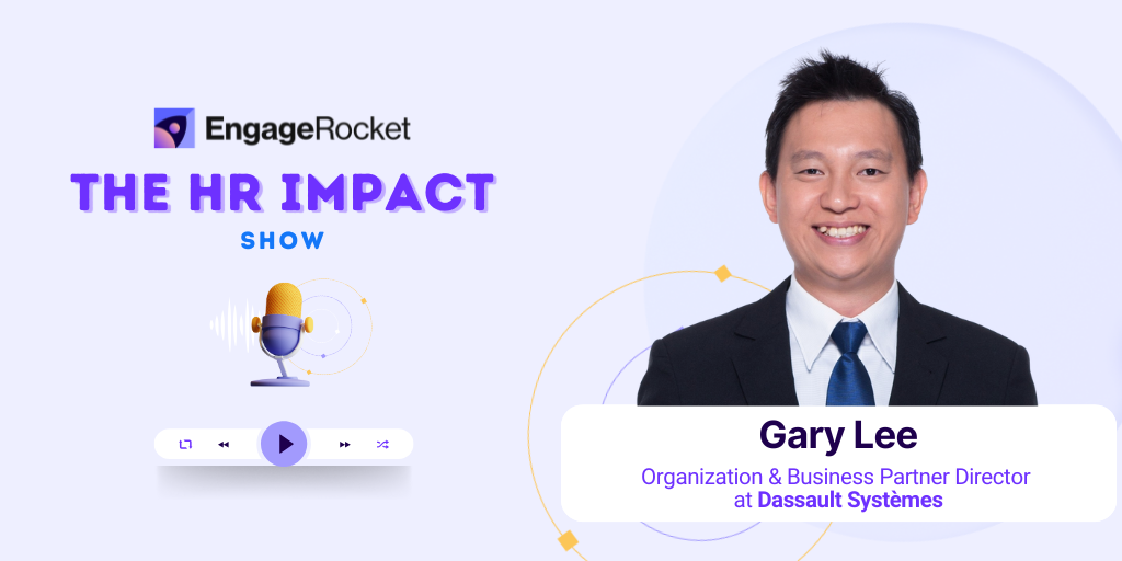 The Missing Link: Strategic HR and the Power of Skills Taxonomy: Gary Lee