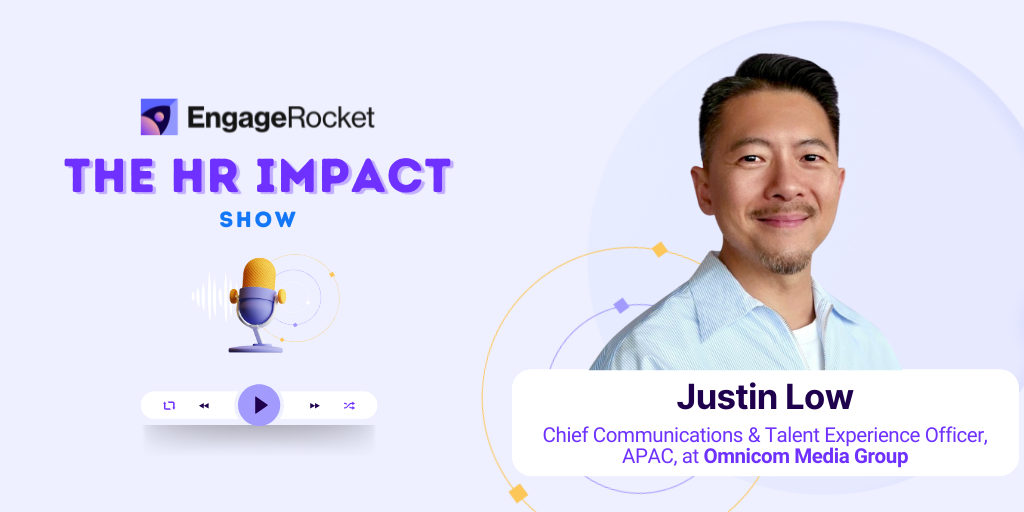 Unifying Brand and Culture from Within: Justin Low