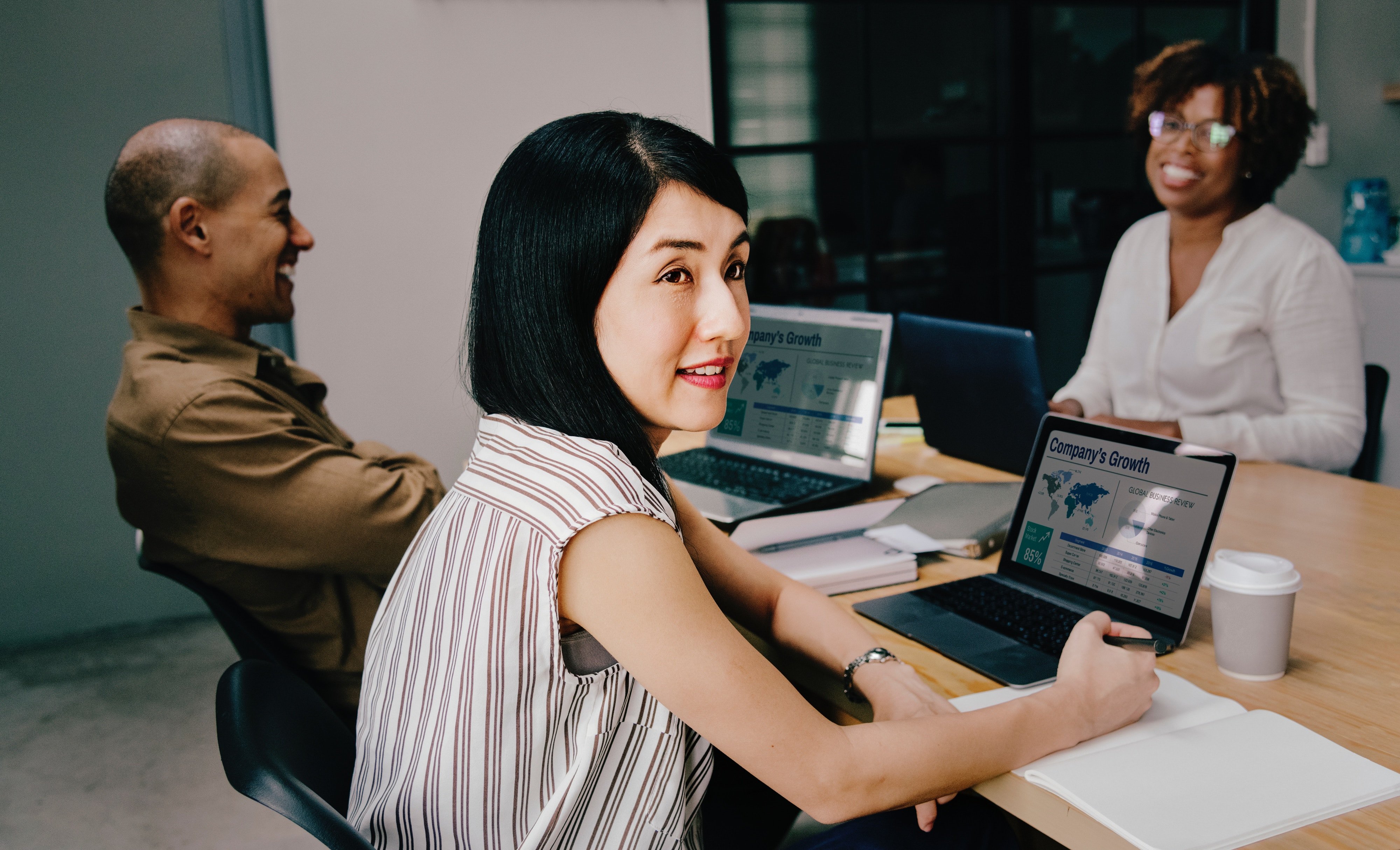 Employee engagement and productivity in 2019