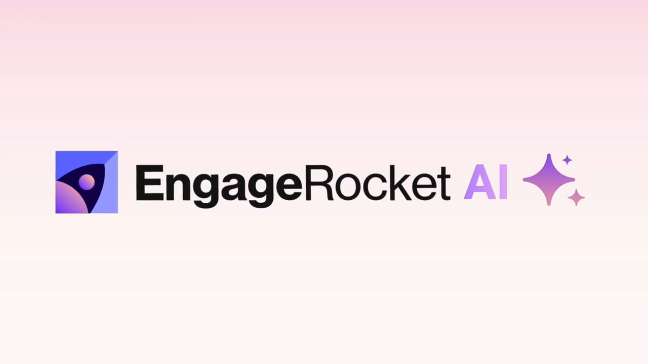 Introducing EngageRocket AI: AI Dashboard Builder & Mira